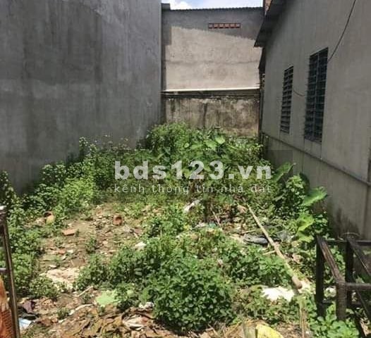 Chính chủ cần bán 2 lô ngay chợ Bưng Cầu, giá bán 1.35 tỷ, khu dân cư tiện kinh doanh