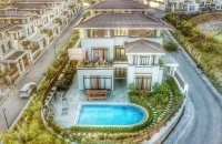 Bán biệt thự dự án tháng 8 ưu đãi ngập tràn chiết khấu 12%, hỗ trợ lãi suất 0% vay ngân hàng