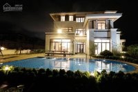 Bán biệt thự dự án tháng 8 ưu đãi ngập tràn chiết khấu 12%, hỗ trợ lãi suất 0% vay ngân hàng