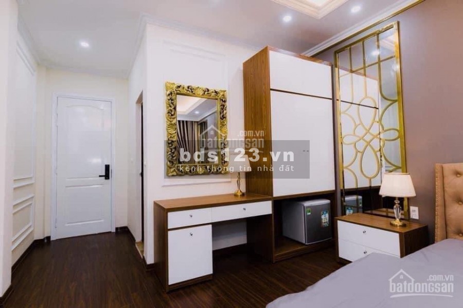 Bán nhà nguyên căn phố Quan Hoa quá ấm cúng, diện tích 62m2, giá bán 5.65 tỷ, thương lượng