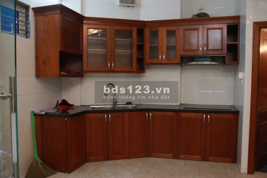 Nhà Ngô Quyền Quận Hà Đông ngõ ô tô tránh tiện kinh doanh diện tích 38m² giá bán 3.78 tỷ