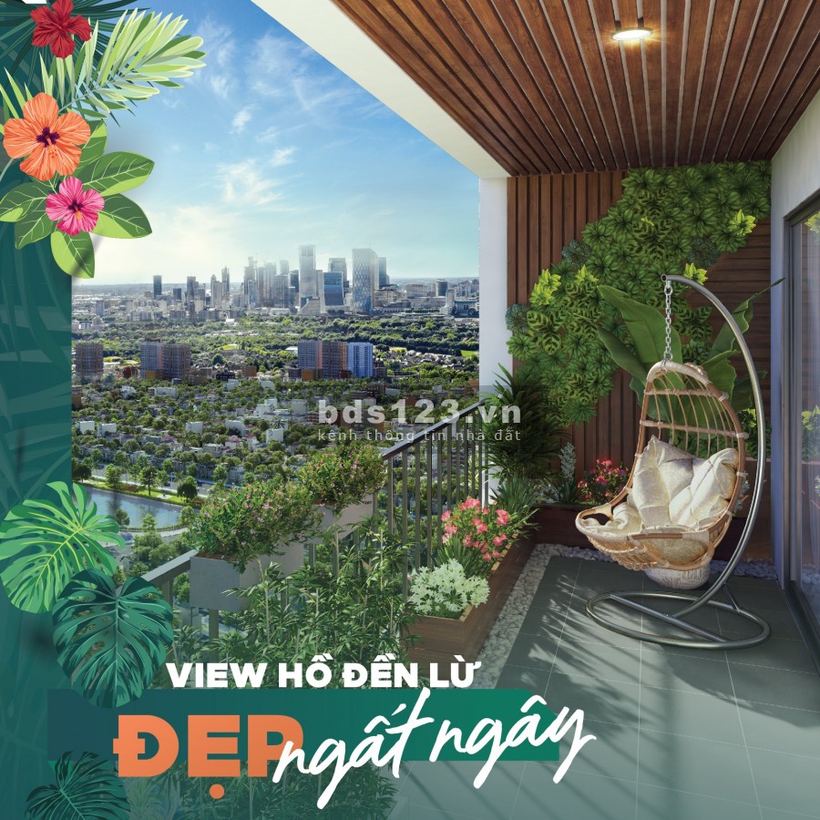 Chính chủ cần tiền bán gấp căn hoa hậu dự án Feliz Homes Hoàng Mai, giá hợp lý, sổ hồng riêng