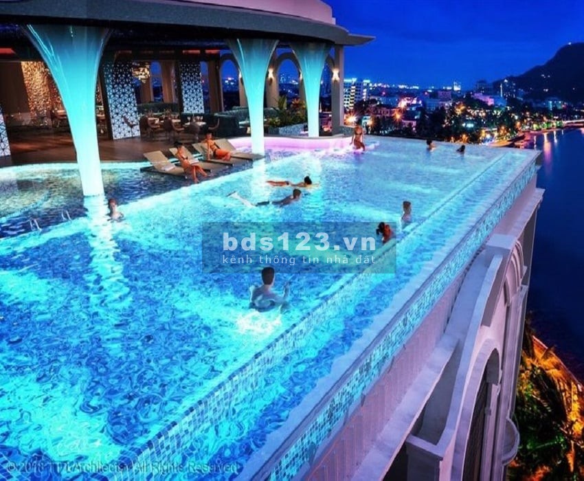 Kim Cúc sắp ra mắt căn hộ Calla Apartment Quy Nhơn gần BigC tiện ích nội khu đẳng cấp
