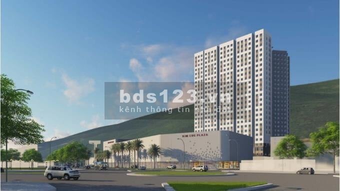 Kim Cúc sắp ra mắt căn hộ Calla Quy Nhơn cạnh siêu thị BigC, sổ hồng sở hữu lâu dài