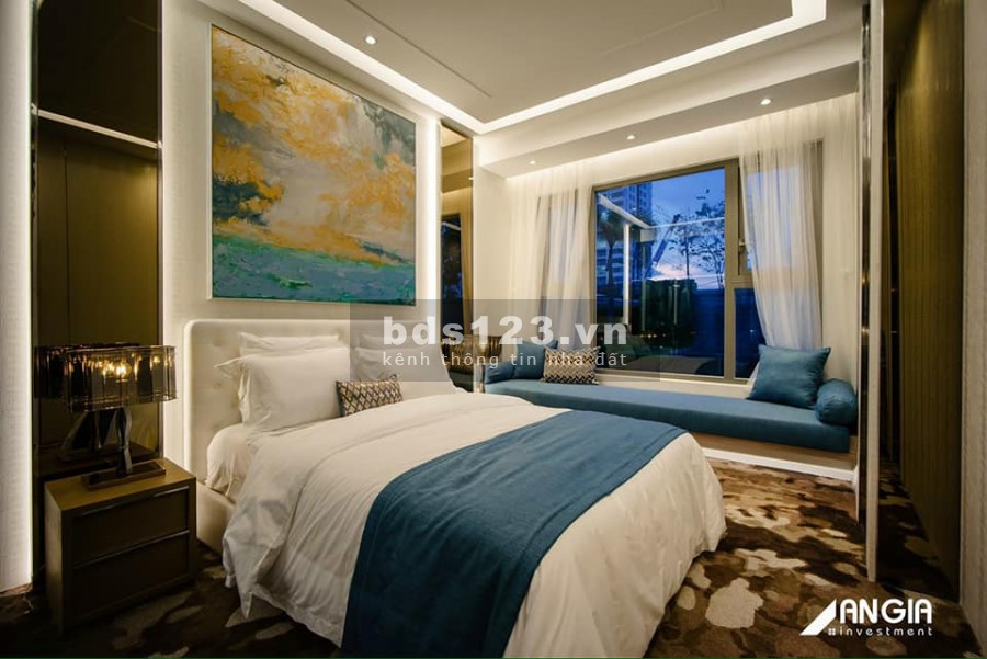 Dịch covid cần tiền bán căn hộ 2 phòng ngủ mt Nguyễn Văn Linh, lh 0989 595 149