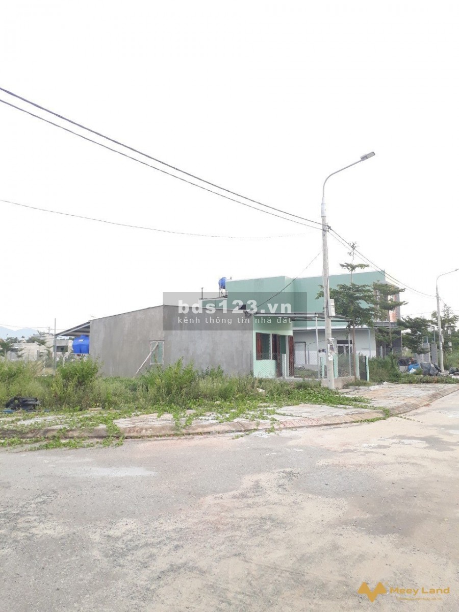 Bán đất trung tâm hành chánh Tam Anh Nam để trả nợ vay cho ngân hàng, đã có sổ đỏ