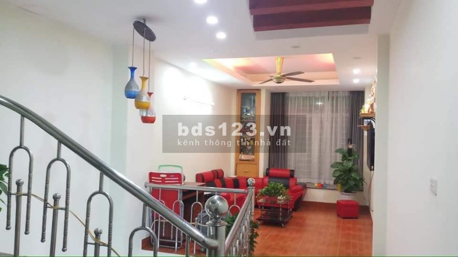 Bán nhà Lê Quang Đạo, Phú Đô, dân trí cao nội thất đỉnh diện tích 36m2 5 tầng giá 3.1 tỷ