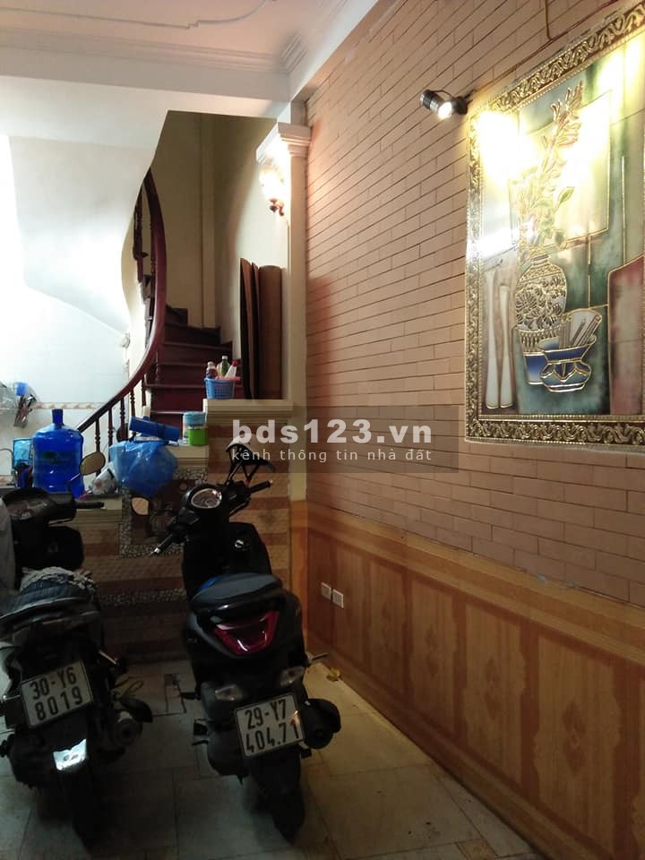 Bán nhà Minh Khai độc, hiếm mặt tiền 4,2m, giá chào chỉ 2,1 tỷ, liên hệ xem nhà 0399130612