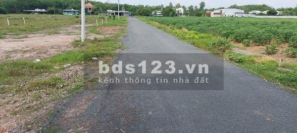 ️️Đất sổ sẵn thành phố Đồng Xoài, giá 860 ngàn.m2, thuộc trung tâm thành phố Đồng Xoài