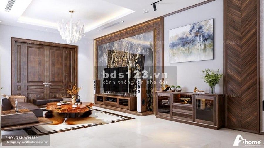 Bán siêu biệt thự dt 200m2, 5 tầng giá 150 triệu/m2, tặng nội thất nhập khẩu, bàn giao sổ ngay