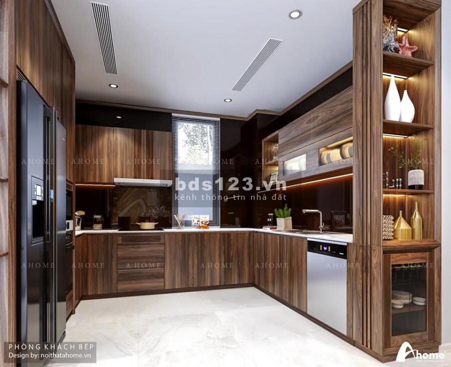 Bán siêu biệt thự dt 200m2, 5 tầng giá 150 triệu/m2, tặng nội thất nhập khẩu, bàn giao sổ ngay