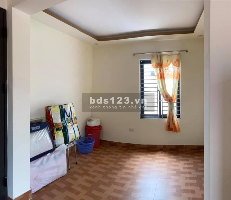 Bán nhà 4 tầng ngõ Nguyễn Bình, Ngô Quyền oto đỗ cửa, giá bán 4.6 tỷ, thoả thuận, hướng tốt