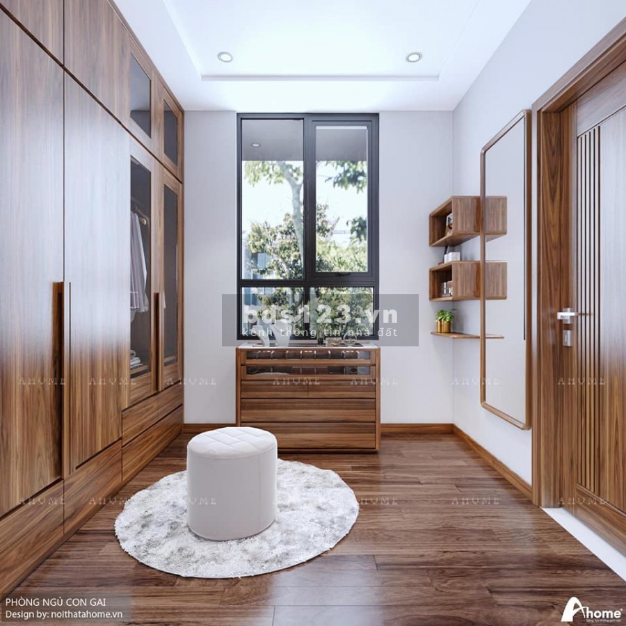 Bán siêu biệt thự dt 200m2, 5 tầng giá 150 triệu/m2, tặng nội thất nhập khẩu, bàn giao sổ ngay