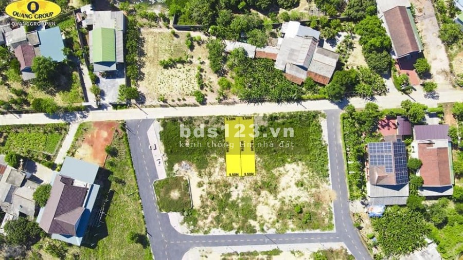 Cần tiền nên bán nhanh 2 lô đất liền kề kiệt Quốc Lộc 1a, pháp lí chính chủ, sổ riêng từng nền