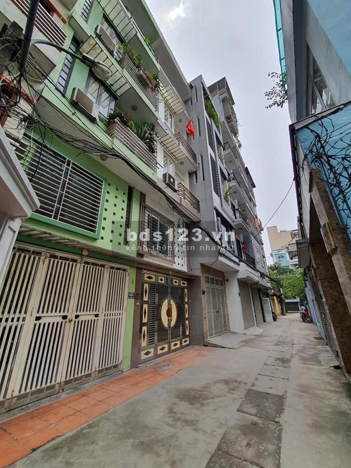 Trần Hoà nhà Vip siêu đẹp nội thất nhập khẩu nhà lô góc…