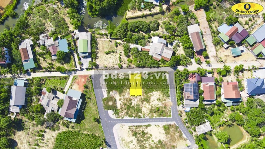 Hàng hiếm chủ quyết định ra lò 2 lô liền kề kiệt Quốc Lộ 9, Cam Lộ, sổ chính chủ bao sang tên