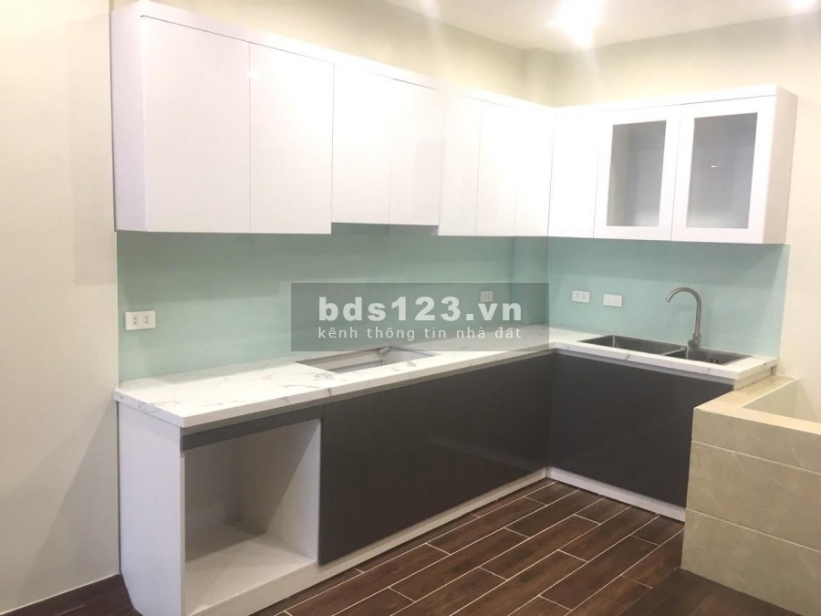 Bán nhà riêng Đường Phương Canh, Nam Từ Liêm còn mới, ngõ ô tô 4 tầng mt 4,5m, giá nhỉnh 2 tỷ