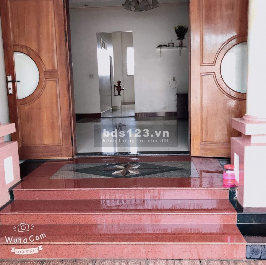 Bán nhà Phan Đình Phùng, Bảo Lộc Lâm Đồng, diện tích 8mx18m, giá chỉ 3.2 tỷ, sổ sẵn