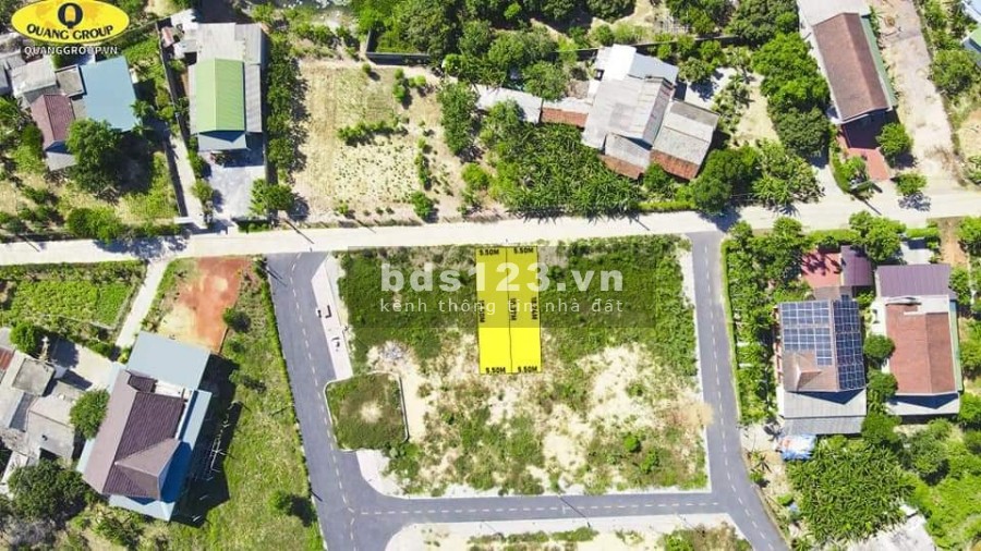 Bán 2 lô đất liên kề Cam Hiếu, Cam Lộ đường ô tô lướt giá đầu tư, tiện ích xung quanh đủ