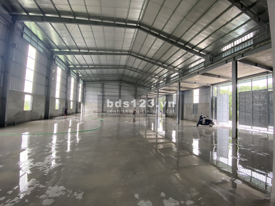 CHO THUÊ show room, cửa hàng tại đường 377 (đường 205 cũ) Liên Nghĩa Văn Giang Hưng Yên
