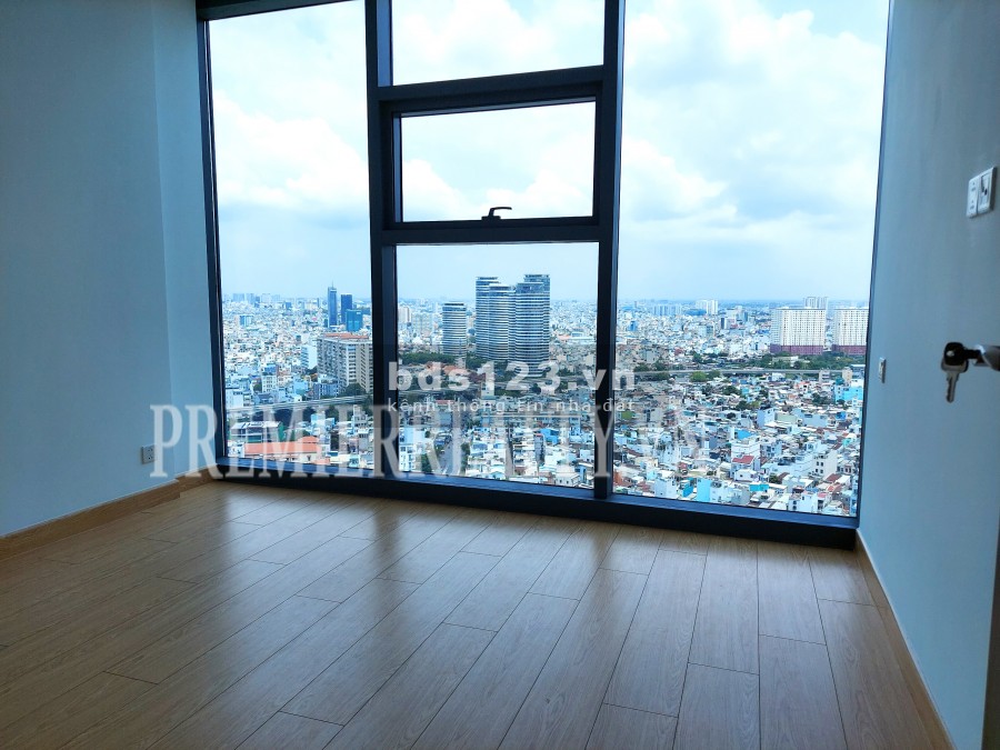 Sunwah Pearl - bán căn hộ 1pn giá tốt nhất dự án. HOTLINE PKD 0909255622, bàn giao sổ ngay
