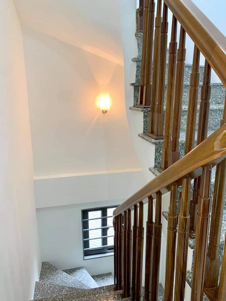 Nhà phố Lò Đúc Quận Hai Bà Trung, diện tích 35m2, ngõ rộng ở thoáng, giá chỉ 3.35 tỷ