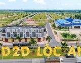 Bán đất khu vực D2D, giá chỉ xấp xỉ 16.4 triệu/m2, sổ sẵn ký công chứng trong ngày