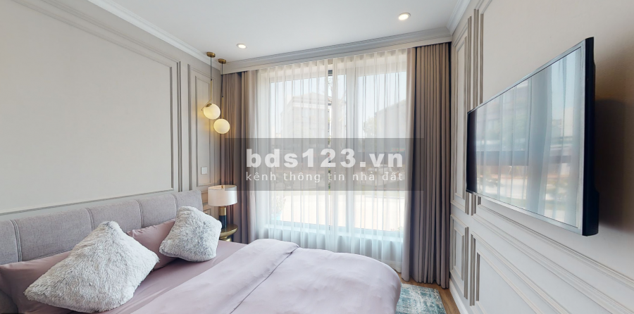 Căn hộ cao cấp The Ruby Hạ Long hưởng trọn bẻ đẹp Vịnh tận hưởng cuộc sống, pháp lí đủ