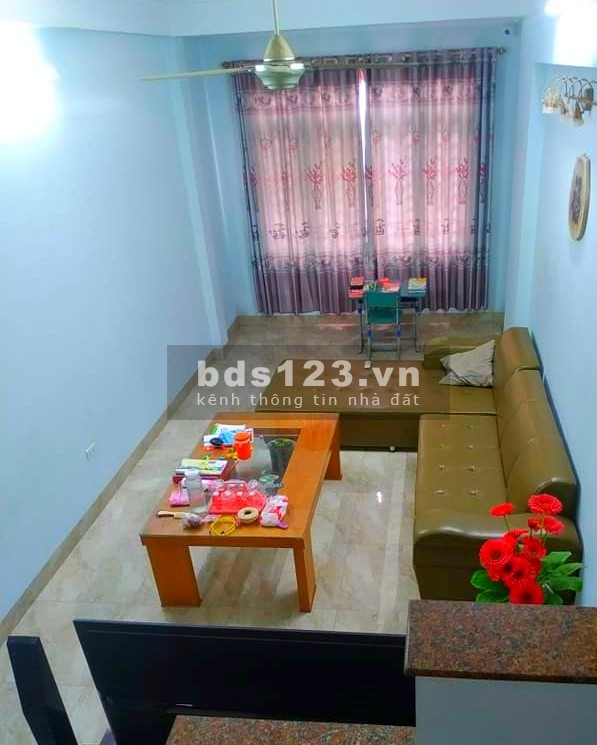 Bán nhà cực hiếm 10 năm mới có nhà bán ngõ 112 phố Trần Phú, Quận Hà Đông, giá 2.8 tỷ