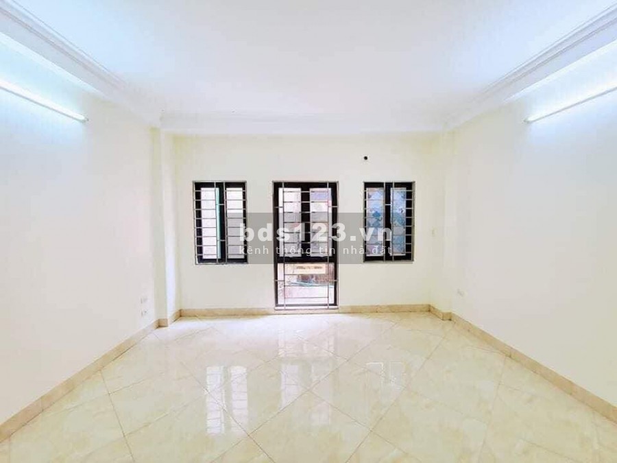 Siêu phẩm nhà diện tích 50m2 4 tầng lô góc nở hậu ô tô giá 4tỷ3 phố Mậu Lương, Quận Hà Đông