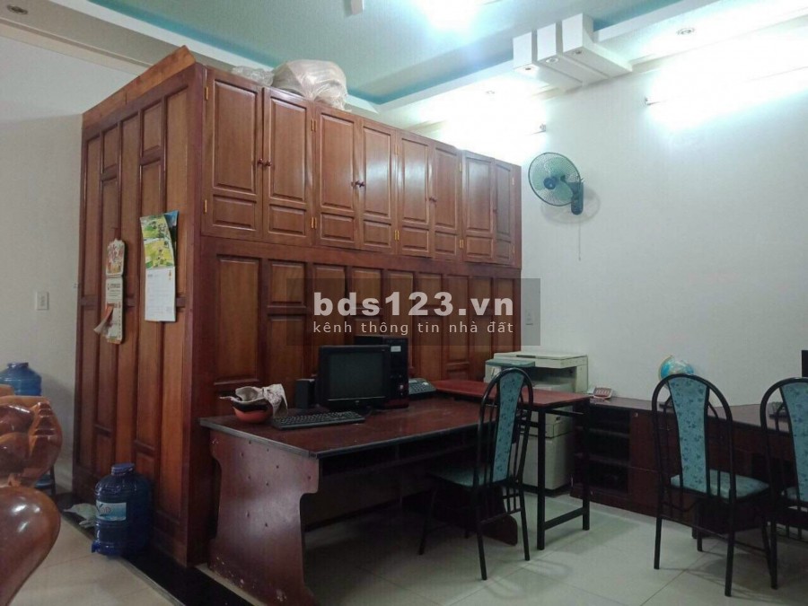 Bán nhà Phan Đình Phùng, Bảo Lộc Lâm Đồng, diện tích 8mx18m, giá chỉ 3.2 tỷ, sổ sẵn