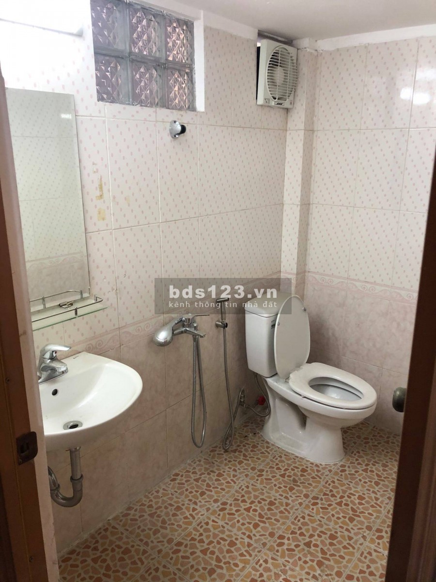 Siêu phẩm nhà diện tích 50m2 4 tầng lô góc nở hậu ô tô giá 4tỷ3 phố Mậu Lương, Quận Hà Đông