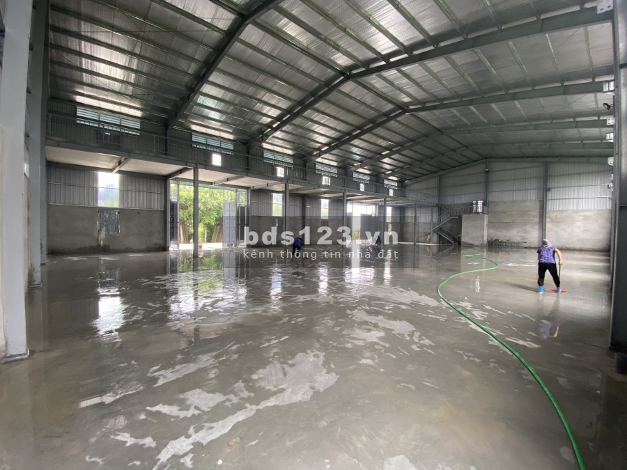 CHO THUÊ show room, cửa hàng tại đường 377 (đường 205 cũ) Liên Nghĩa Văn Giang Hưng Yên
