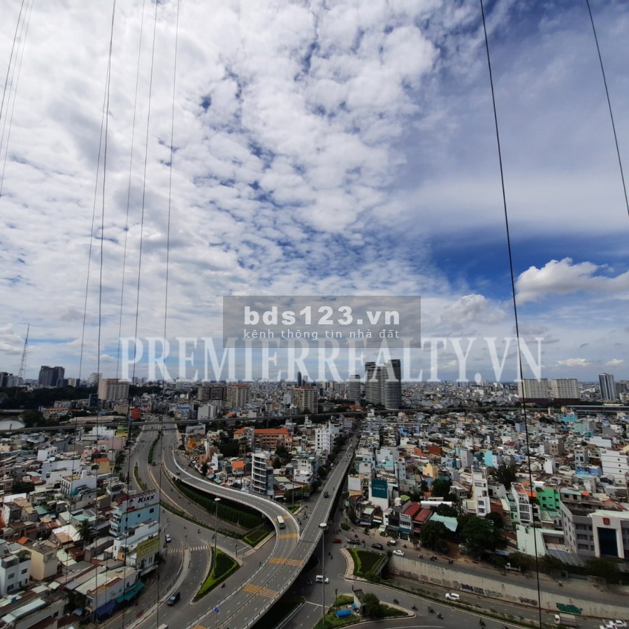 Sunwah Pearl - bán căn hộ 1pn giá tốt nhất dự án. HOTLINE PKD 0909255622, bàn giao sổ ngay