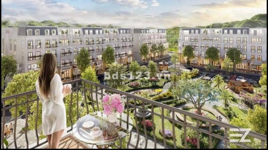 Dự án phát triển đô thị số 5A, chuẩn mực sống mới cho mọi nhà, tiến độ thanh toán linh hoạt