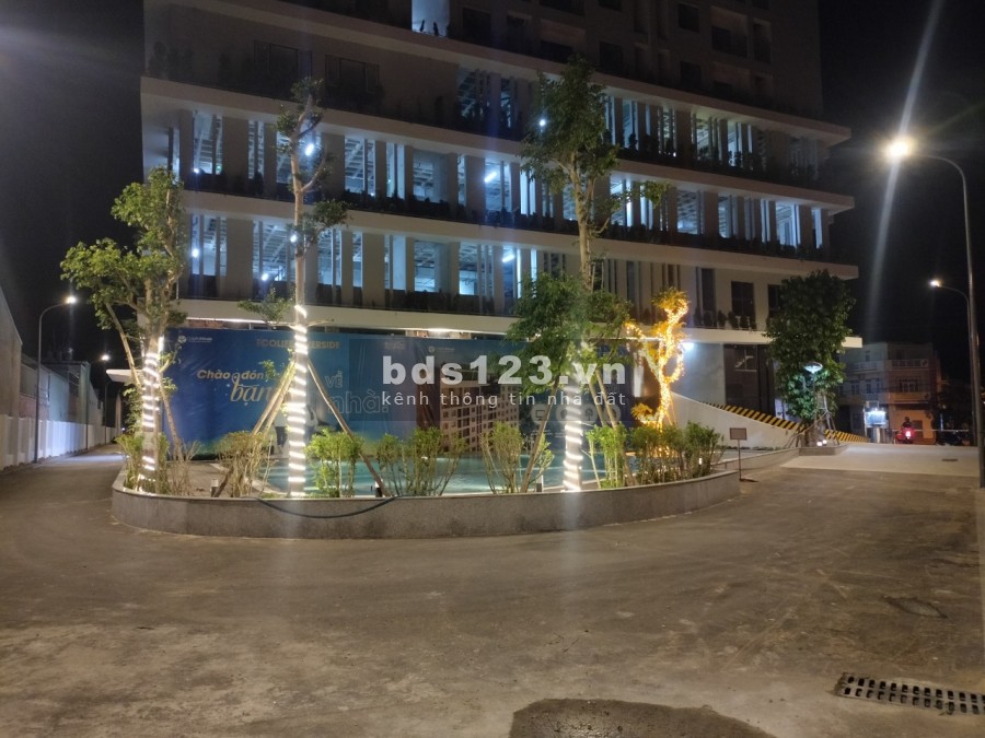 Bán căn hộ chính chủ đẹp thành phố Biển Quy Nhơn- Ecolife Riverside Quy Nhơn Bình Định