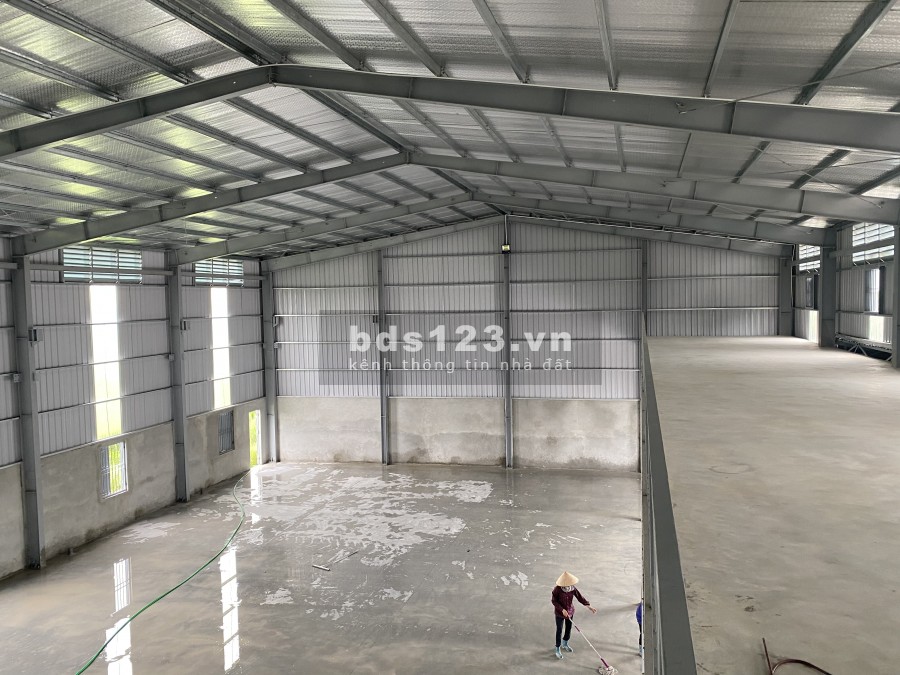 CHO THUÊ show room, cửa hàng tại đường 377 (đường 205 cũ) Liên Nghĩa Văn Giang Hưng Yên