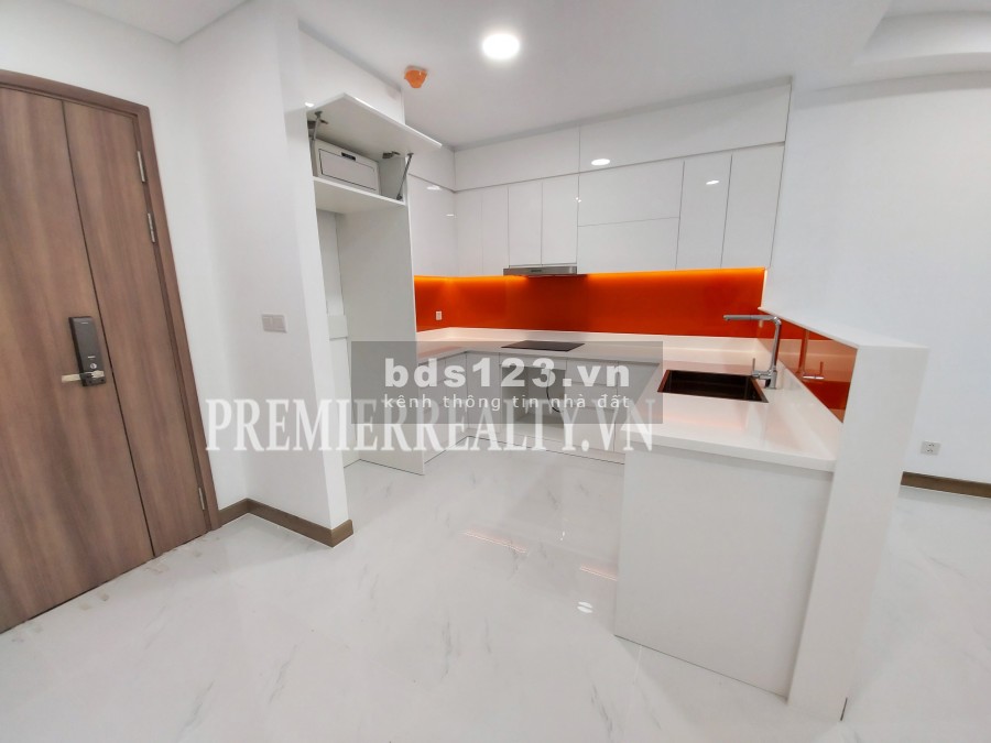 Sunwah Pearl - bán căn hộ 1pn giá tốt nhất dự án. HOTLINE PKD 0909255622, bàn giao sổ ngay