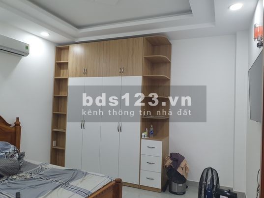 Bán nhà Tân Bình giá rẻ | Nhà đẹp vị trí tốt, tặng kèm 230m2 giá chỉ 5.8 tỷ