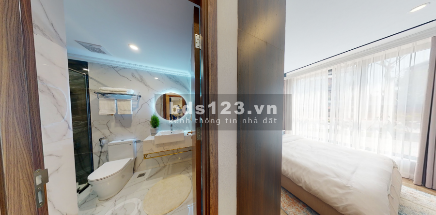 Căn hộ cao cấp The Ruby Hạ Long hưởng trọn bẻ đẹp Vịnh tận hưởng cuộc sống, pháp lí đủ