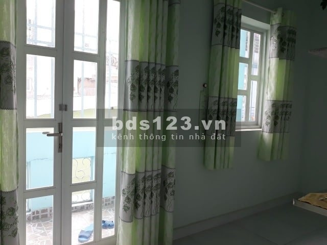 Bán nhà Nguyễn Xí, an ninh đỉnh, diện tích sử dụng 67m2, giá bán 4.9 tỷ, tiện ích xung quanh đủ