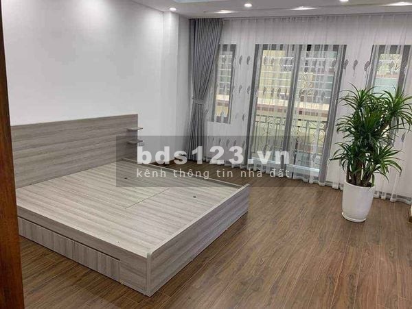 Bán nhà Nguyễn Văn Huyên mặt tiền Vip kinh doanh đỉnh diện tích sử dụng 65m2, giá 13.8 tỷ
