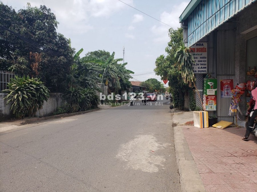 Đất Chính Chủ Phường An Hòa view sông thoáng mát mặt tiền kinh doanh đông đúc, lhcc