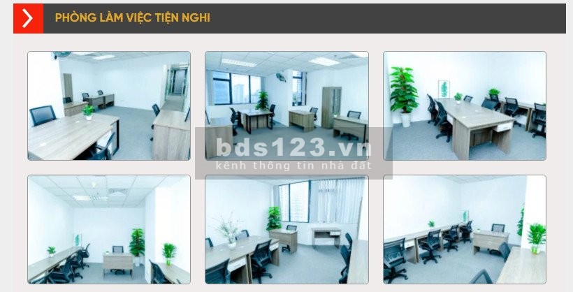 Chỉ 1 triệu/người - Trọn gói thuê văn phòng Cầu Giấy Duy Tân liên hệ 0388445576