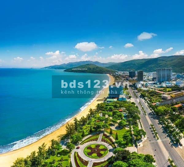 Đầu tư 300 triệu được chọn căn hộ nghĩ dưỡng biển, sở hữu lâu dài liên hệ 0901199846