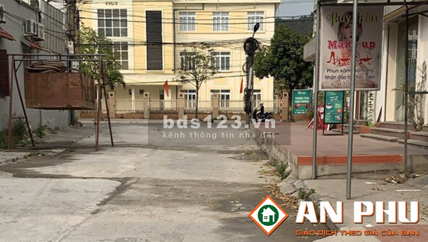 Chuyển nhượng lô đất tại Thuỷ Sơn, Thuỷ Nguyên, Hải Phòng, giá bán 2.5 tỷ, sổ chính chủ