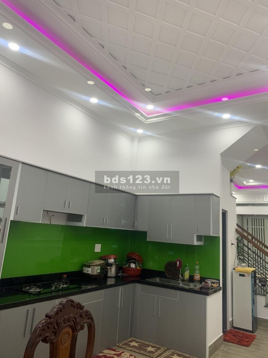 Nhà nguyên căn đep từng Centimet đi bộ ra Aeon Mall 2 tầng giá bán bao rẻ chỉ 5.5 tỷ