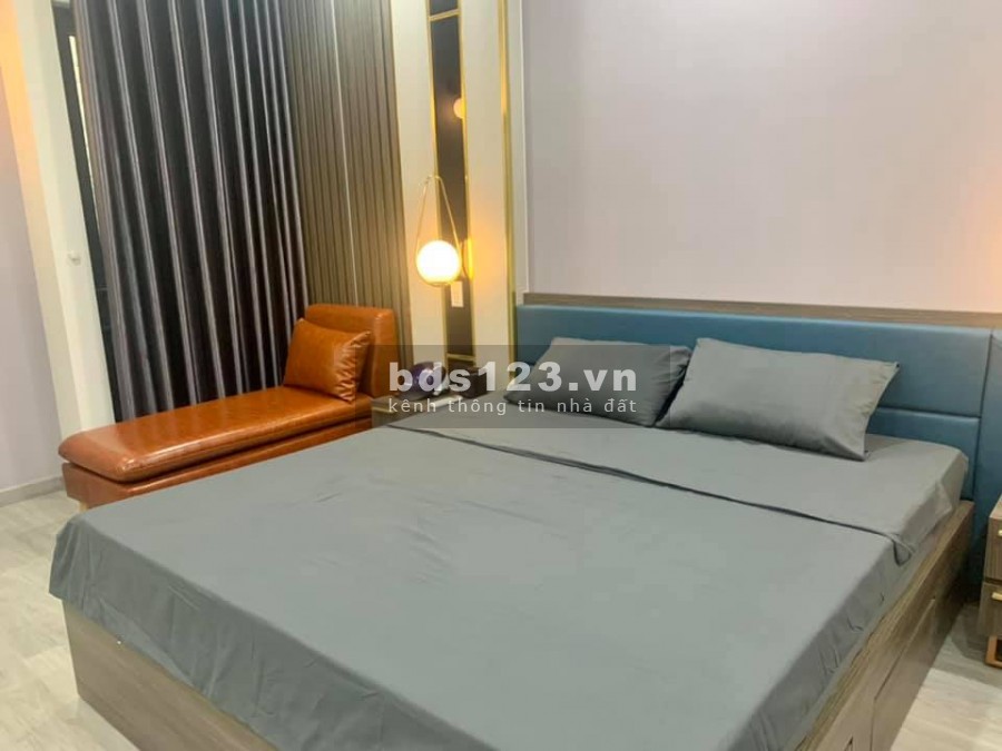Bán Nhà Đường Tân Sơn Nhì, Tân Phú diện tích 54m2 hạ chào 700 triệu, LH 0896721788