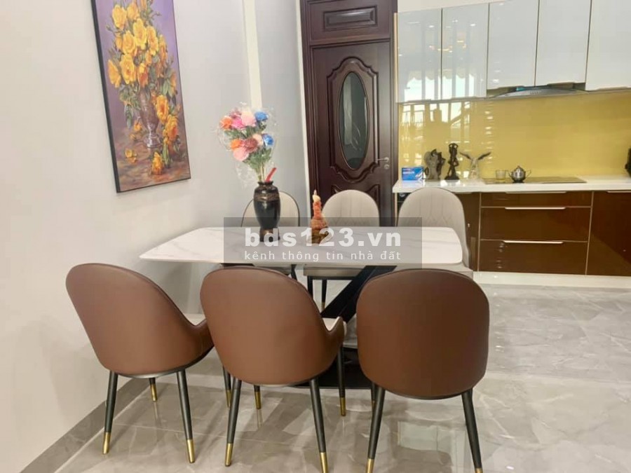 Bán Nhà Đường Tân Sơn Nhì, Tân Phú diện tích 54m2 hạ chào 700 triệu, LH 0896721788