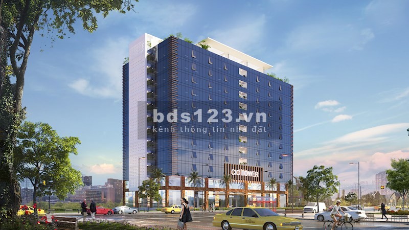Cho thuê văn phòng tại CIC Tower ngõ 219 Trung Kính, Trung Hòa Cầu Giấy, Hà Nội, lh 0945004500